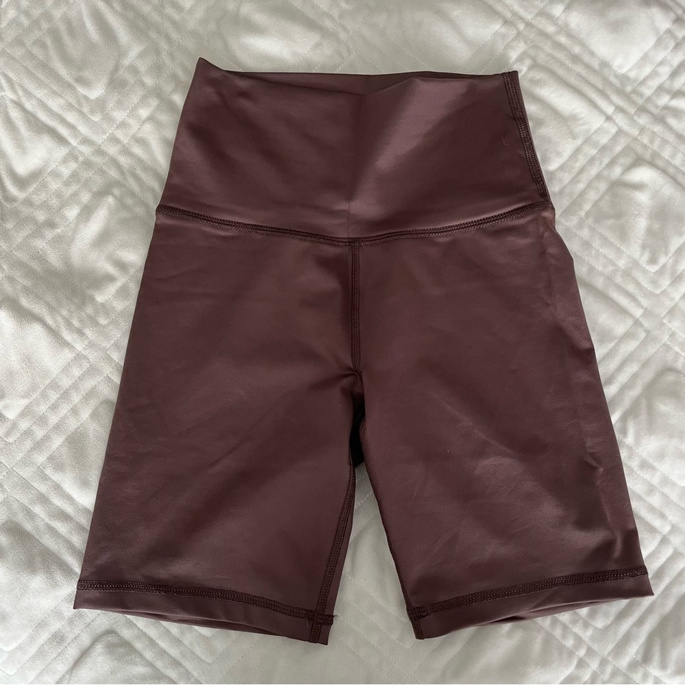 Aerie Bike Shorts